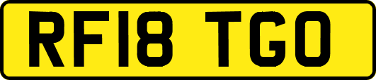 RF18TGO