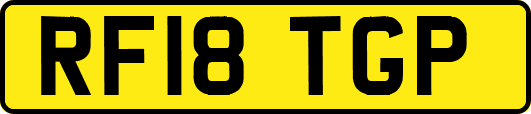 RF18TGP