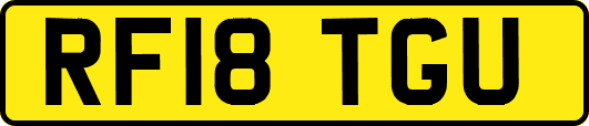RF18TGU