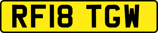 RF18TGW