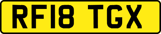 RF18TGX