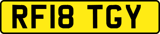 RF18TGY