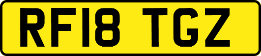 RF18TGZ