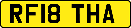 RF18THA