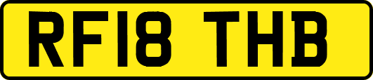 RF18THB