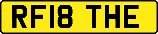 RF18THE