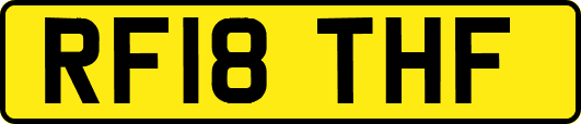 RF18THF