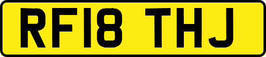 RF18THJ