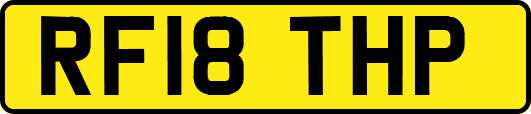 RF18THP