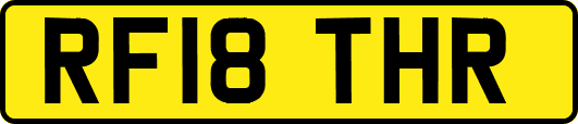 RF18THR