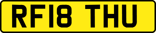 RF18THU