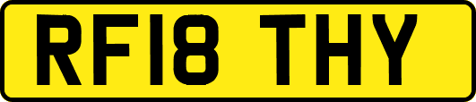 RF18THY