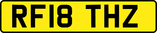RF18THZ