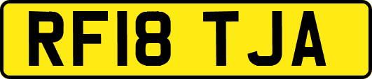 RF18TJA
