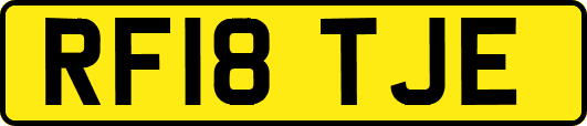 RF18TJE