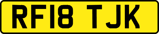 RF18TJK