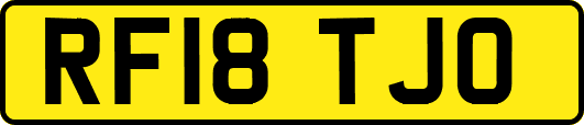 RF18TJO