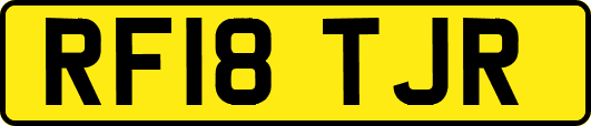 RF18TJR