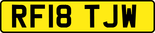RF18TJW