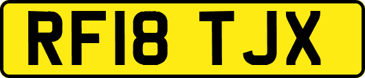 RF18TJX