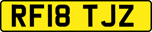 RF18TJZ