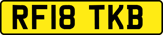 RF18TKB