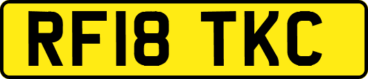 RF18TKC