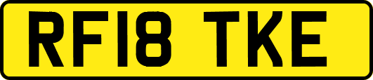 RF18TKE