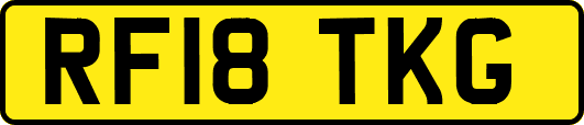 RF18TKG