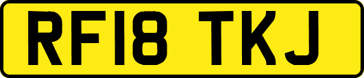 RF18TKJ