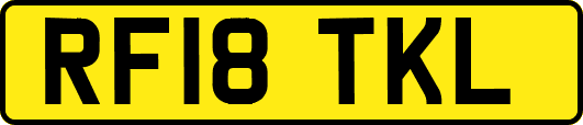 RF18TKL