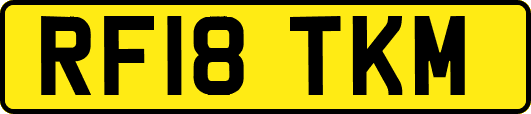 RF18TKM