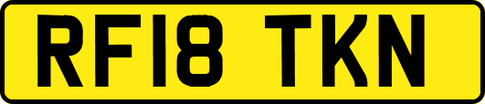 RF18TKN