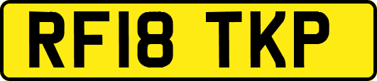 RF18TKP