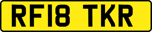 RF18TKR
