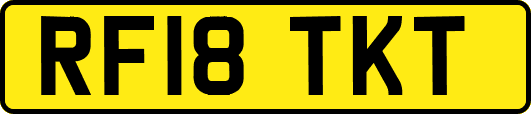 RF18TKT