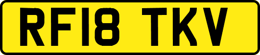 RF18TKV