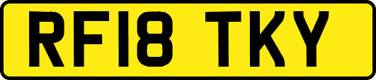 RF18TKY