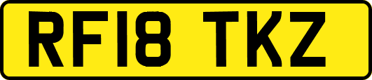 RF18TKZ