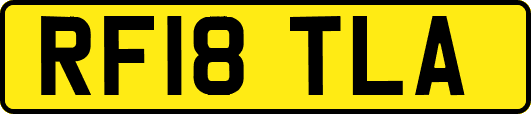 RF18TLA