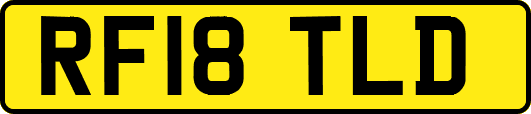 RF18TLD