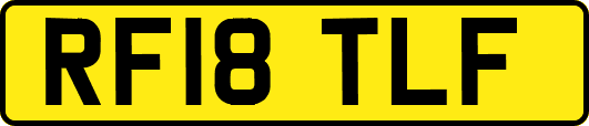 RF18TLF