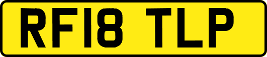 RF18TLP