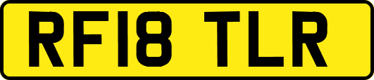 RF18TLR