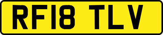 RF18TLV