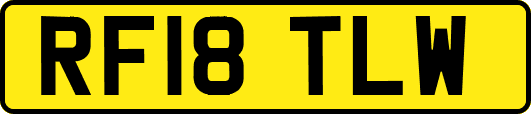 RF18TLW