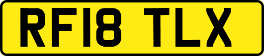 RF18TLX