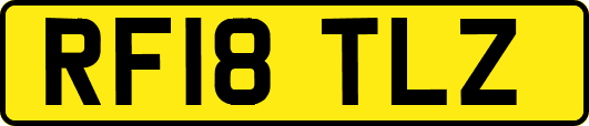 RF18TLZ