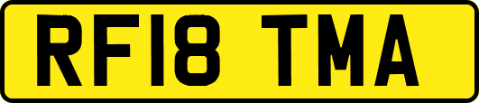 RF18TMA