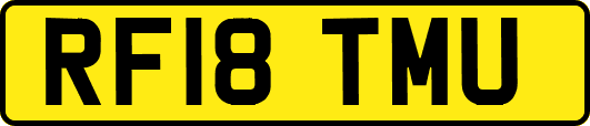RF18TMU